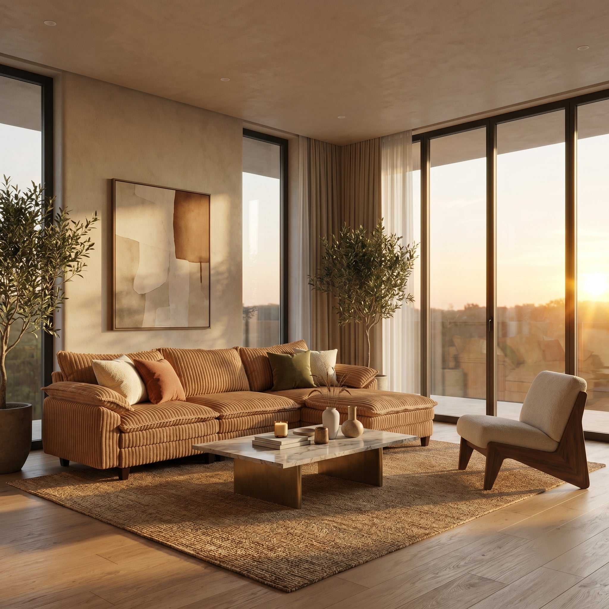 Sofas & Couches
