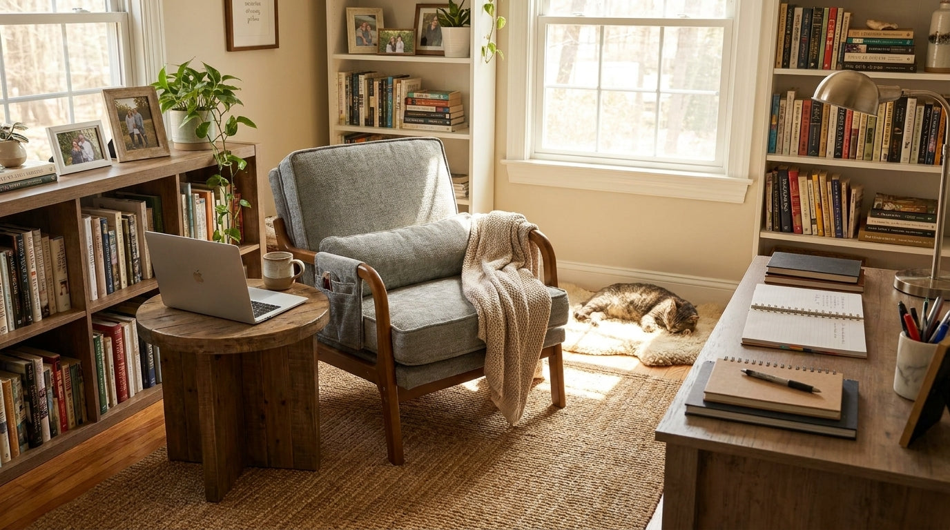 Accent Chairs