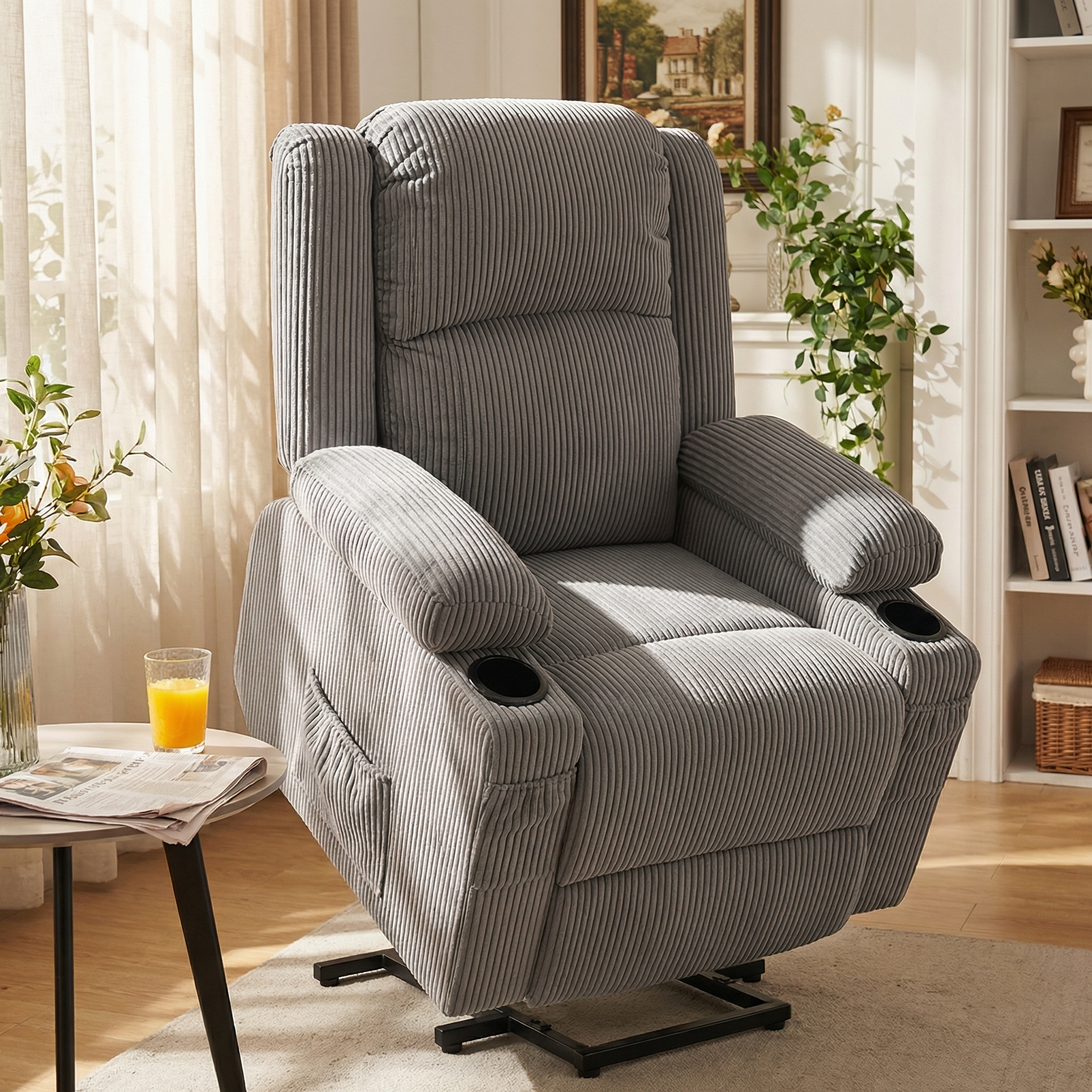 Recliner Chairs